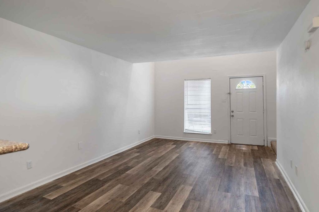 1a vacant unit