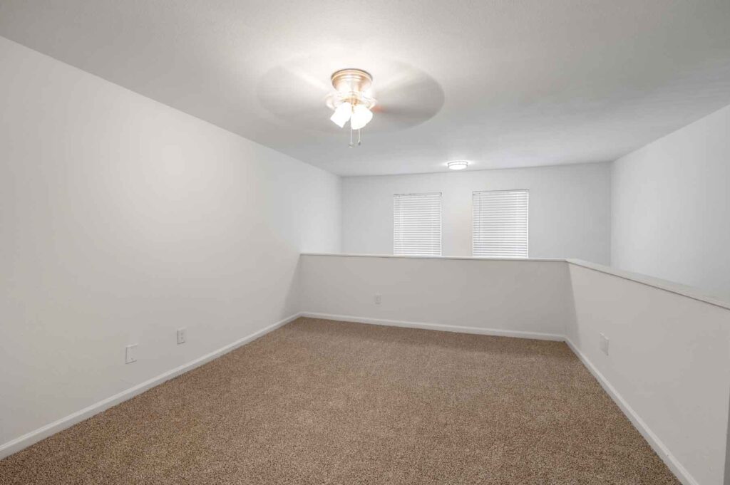 1a vacant unit